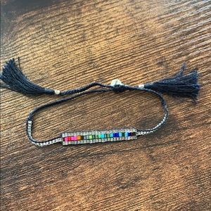 Stella & Dot Unity Wishing Bracelet